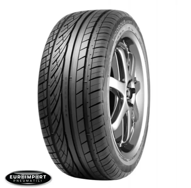 Hifly Hp 801 Suv  235/55 R18 100 V   TL